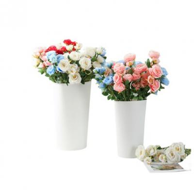 OEM ODM plastic flower pot factory supply